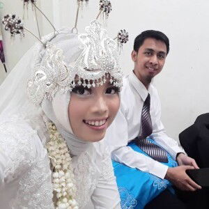 Rahma Tsally Ramadlan profile icon