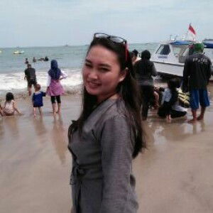 Sri Handayani profile icon