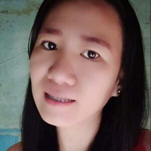 Kristelle O Bierneza profile icon