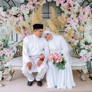 Nazirah Nasir profile icon