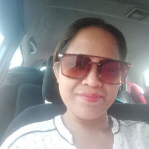 Lani Oras Barrett profile icon