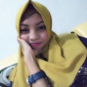 Nafisah profile icon