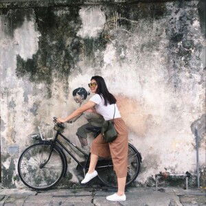 Clstica Muin profile icon