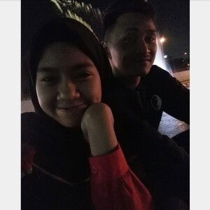 Siti Nurhidayu profile icon