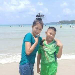 ตุ๊กตา คำแก้ว profile icon