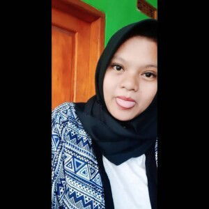 Messi Mutiara profile icon