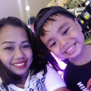 Danica Dulce Alberto profile icon