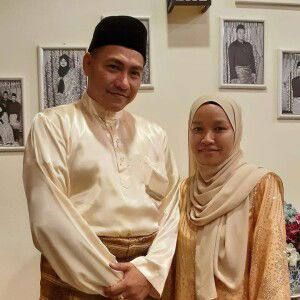 Razmah Mah profile icon