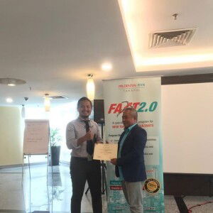 Ammar Sukiman profile icon