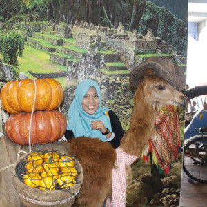 nurul hikmah profile icon