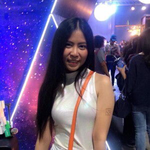 Cher : ) profile icon