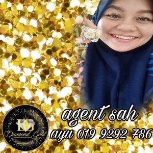 Rahayu Kamaluddin profile icon