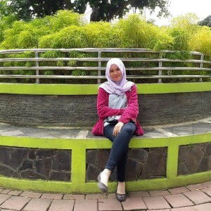 Retno Wijhi Astuti profile icon