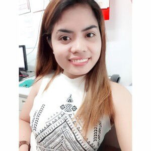 Jane Yvonne Sinadjan profile icon