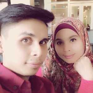 SN Alicia profile icon