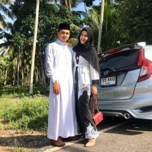 นางสาว จิงจัยแสนดี profile icon