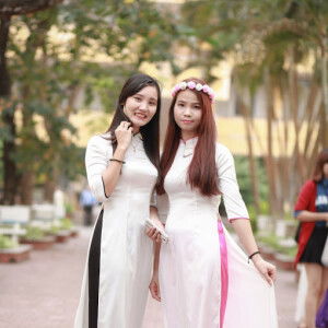 nguyen ha profile icon