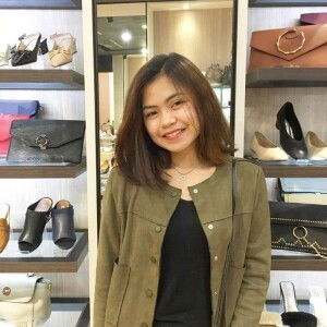 Tarisyah Chrisdania profile icon