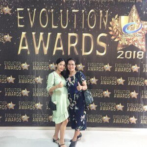 Mutia Peby Ayu Azhary profile icon