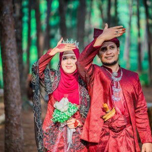 Adawiyah Emma Salleh profile icon