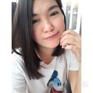 Ma Cristhine Gonzal profile icon