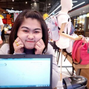 Manthana Klaythip profile icon