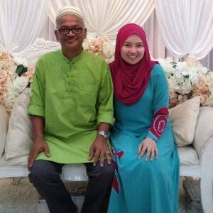 Yeyen Kamarudin profile icon