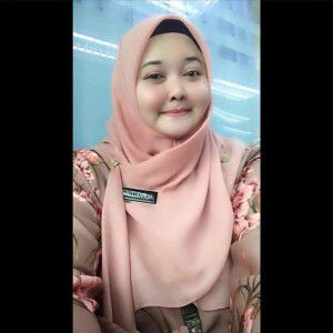 Nur Haizura profile icon