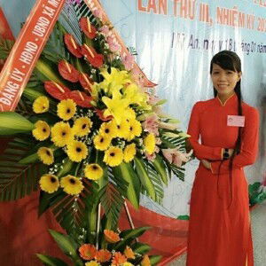 Lê Thoại Miêu profile icon