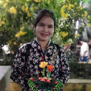 Vanvandee Deeokok profile icon