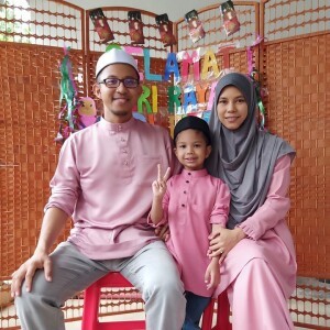 Nurazliema Mohamed Zain profile icon