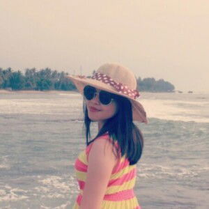 Jessie Kartika profile icon