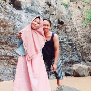 Fitriyah Retno Ningsih Ali profile icon