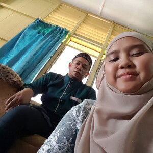 Sakura Naza profile icon