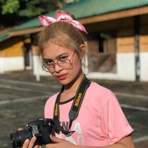 Maria Jhanel profile icon