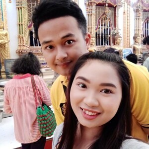 Kad Jittiyakhon Moosigasan profile icon