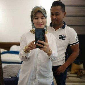 Fazidah Hassan profile icon