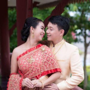 Sunny Nettipawan profile icon