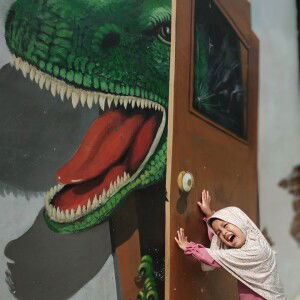 Thi Tie Batrisyia profile icon