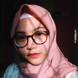 Nofriska Putri profile icon