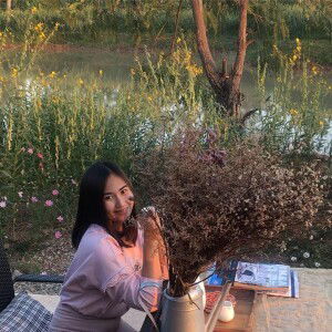 Kanokwan Phothon profile icon