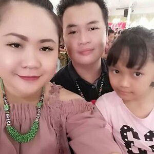 Joria Jolly profile icon