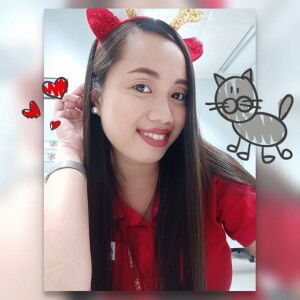 Jastine Grace Wagas profile icon