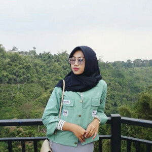 Eka Auliana Pratiwi profile icon