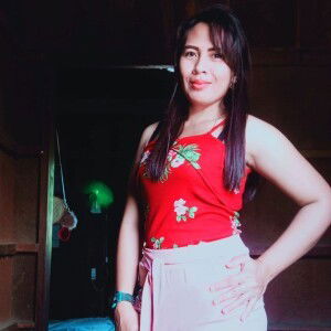 Rhianne Jinella Hidacan Azuela-Marcos profile icon