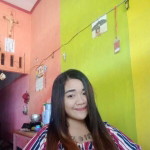 Novia Frenanda profile icon