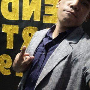 Mapagdalita C Benjamin profile icon