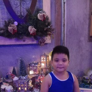 Maria Kathrina Hapon profile icon