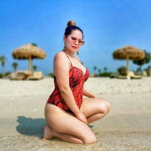 Dyoza Ingrid Zhai profile icon