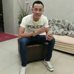 Muhammad sharidzat Bin ribut profile icon